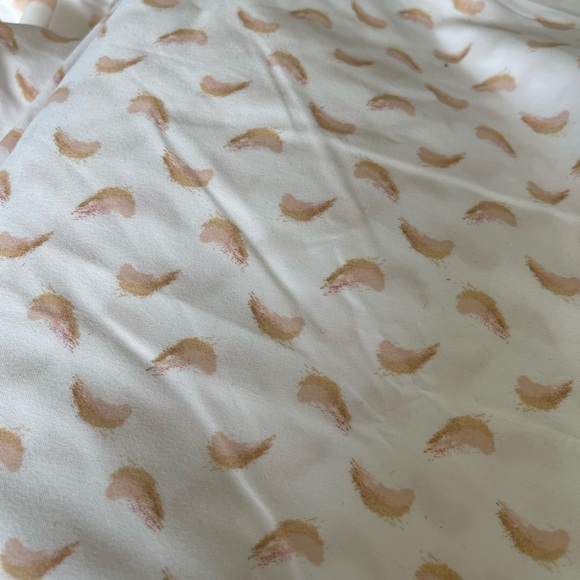 South Street Loft 6 piece sheet set size King - Picture 5 of 6